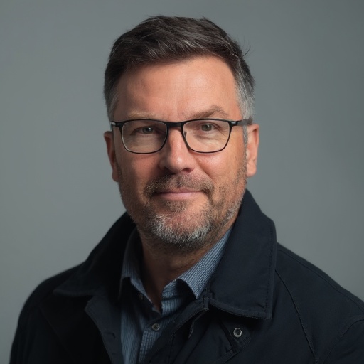 Dr. Thomas Reinhardt — Paysafecard Casino reviewer